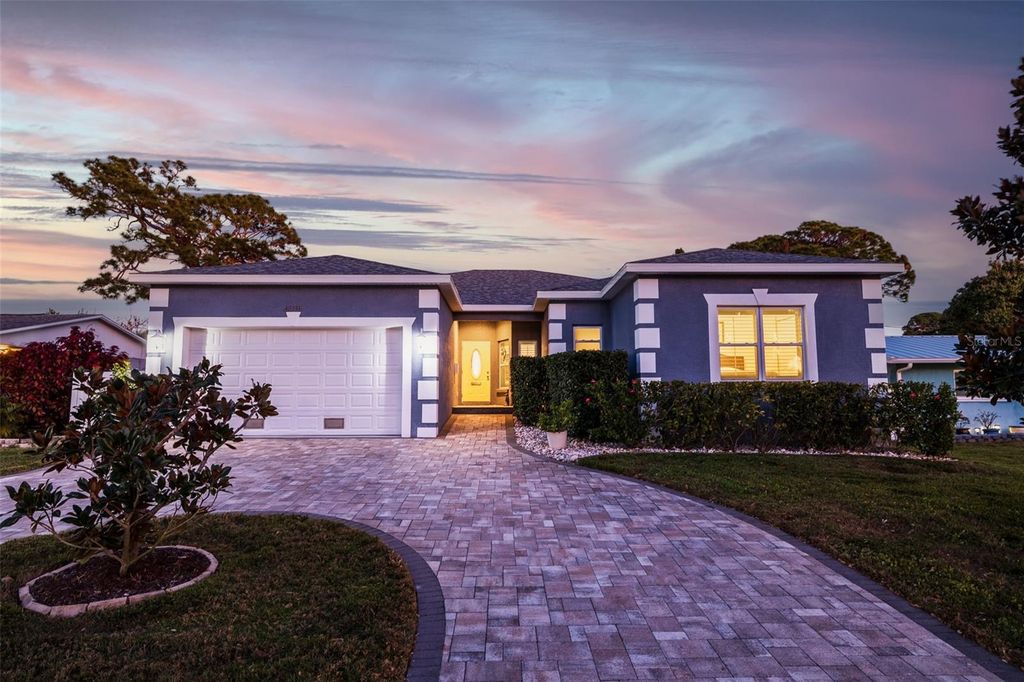 6318 31ST STREET S, St Petersburg, FL 33712