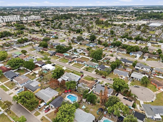 4048 CASTLEGATE DRIVE, Orlando, FL 32839