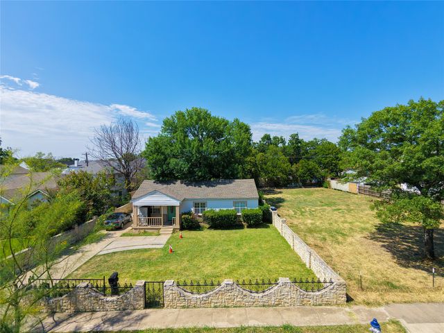 3750 Durango Drive, Dallas, TX 75220