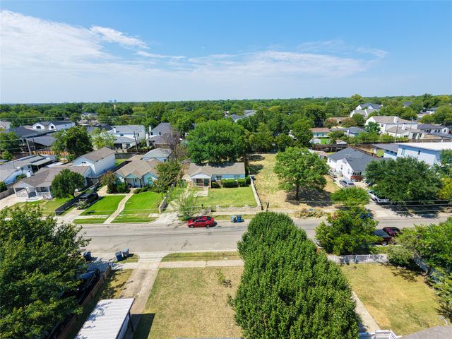 3750 Durango Drive, Dallas, TX 75220
