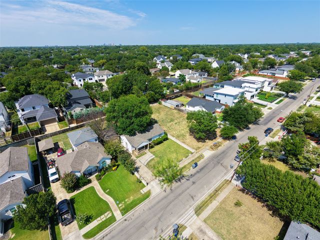3750 Durango Drive, Dallas, TX 75220