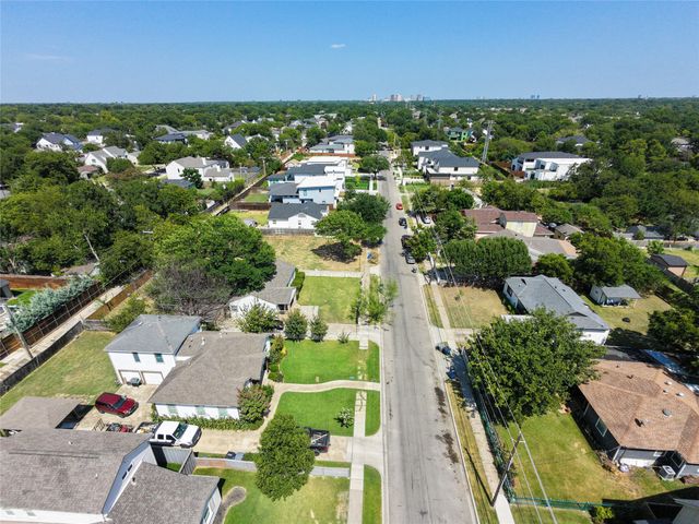 3750 Durango Drive, Dallas, TX 75220