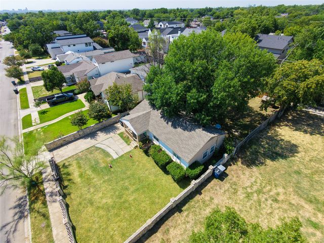 3750 Durango Drive, Dallas, TX 75220