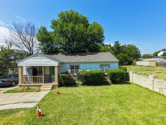 3750 Durango Drive, Dallas, TX 75220