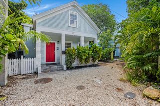 718 Bakers Lane, Key West, FL 33040
