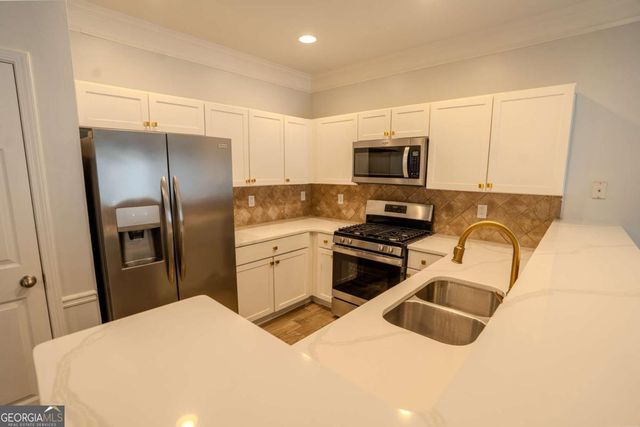 776 Tulip Poplar Way, Lawrenceville, GA 30044