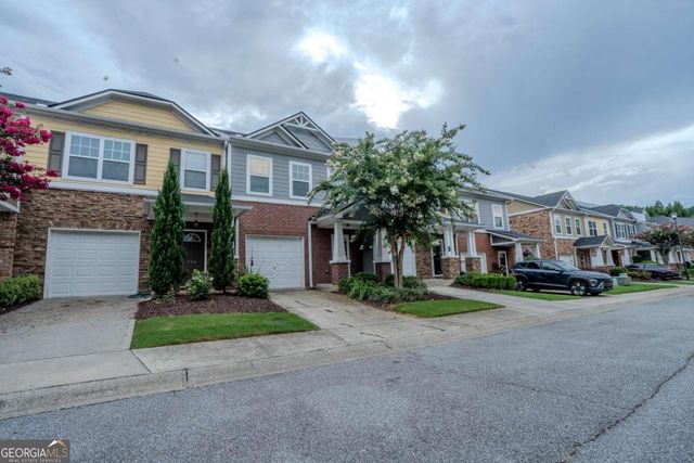 776 Tulip Poplar Way, Lawrenceville, GA 30044