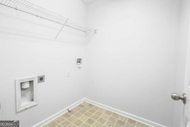 776 Tulip Poplar Way, Lawrenceville, GA 30044