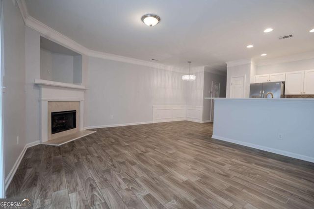 776 Tulip Poplar Way, Lawrenceville, GA 30044