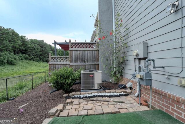 776 Tulip Poplar Way, Lawrenceville, GA 30044