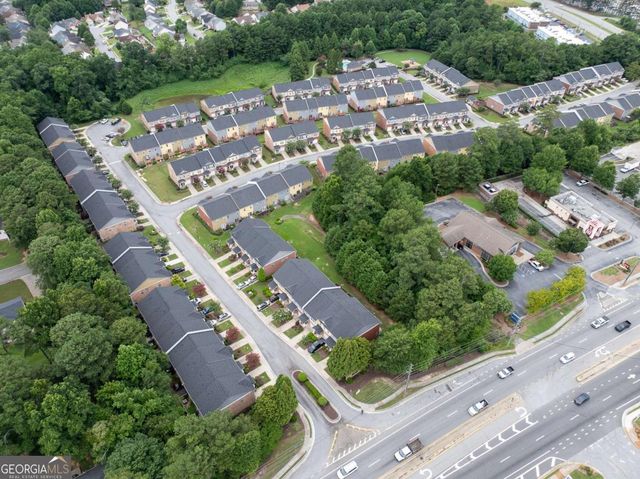 776 Tulip Poplar Way, Lawrenceville, GA 30044