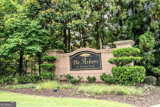 776 Tulip Poplar Way, Lawrenceville, GA 30044