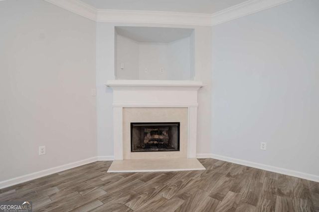 776 Tulip Poplar Way, Lawrenceville, GA 30044