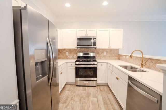 776 Tulip Poplar Way, Lawrenceville, GA 30044