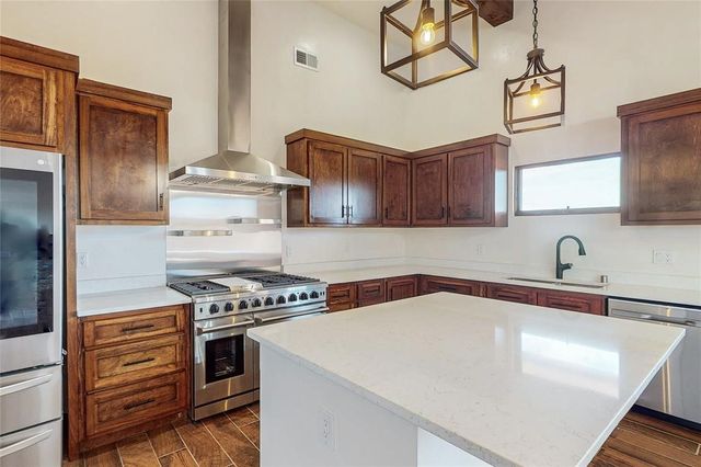 81 Cerro Alto Road, Lamy, NM 87540