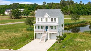 1716 Cravens St., Georgetown, SC 29440
