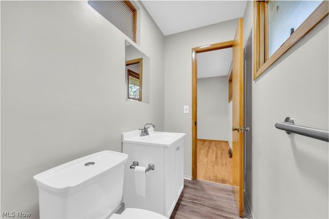 3460 Hetzel Drive, Parma, OH 44134