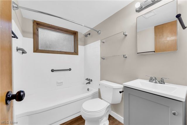 3460 Hetzel Drive, Parma, OH 44134