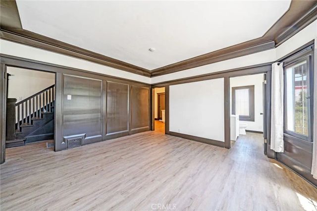 1254 S Manhattan, Los Angeles, CA 90019