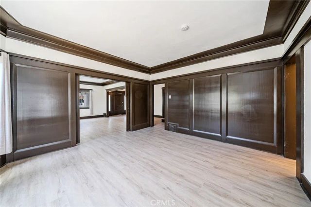 1254 S Manhattan, Los Angeles, CA 90019