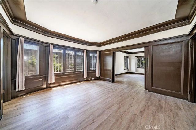 1254 S Manhattan, Los Angeles, CA 90019