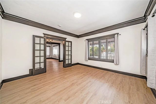 1254 S Manhattan, Los Angeles, CA 90019