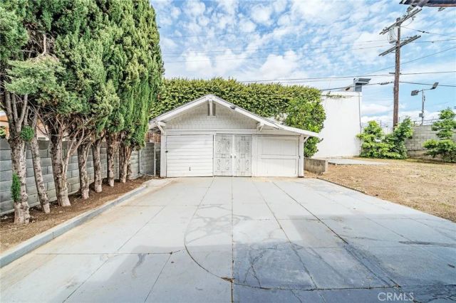 1254 S Manhattan, Los Angeles, CA 90019