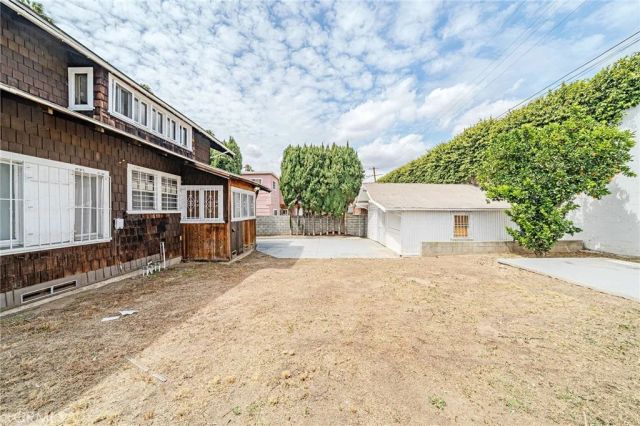 1254 S Manhattan, Los Angeles, CA 90019
