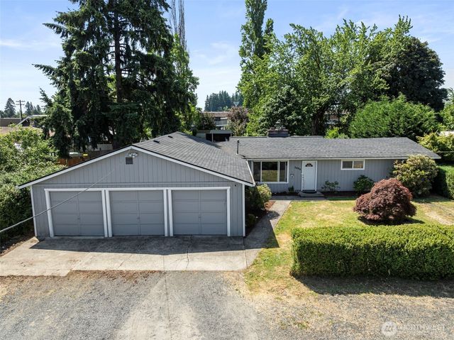 2004 Earl Street, Centralia, WA 98531