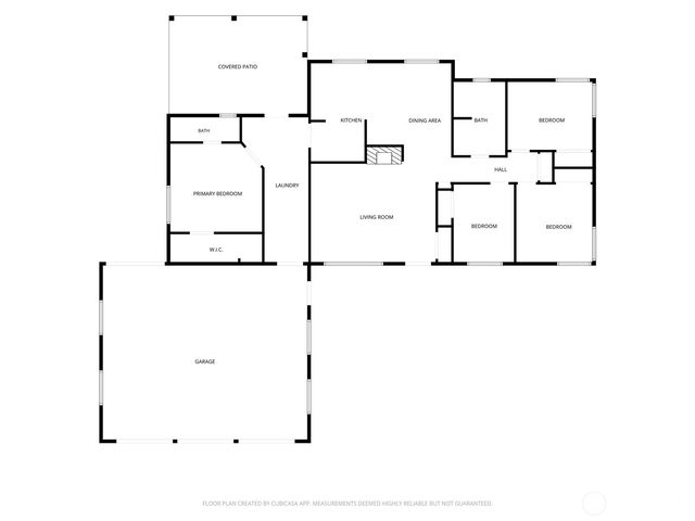 2004 Earl Street, Centralia, WA 98531