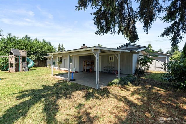 2004 Earl Street, Centralia, WA 98531