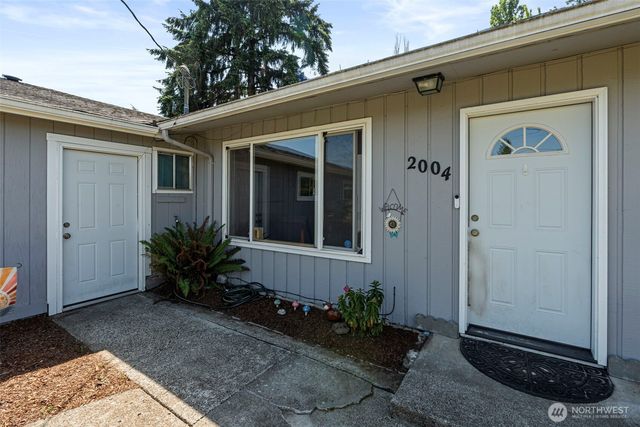 2004 Earl Street, Centralia, WA 98531
