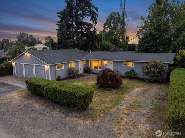 2004 Earl Street, Centralia, WA 98531