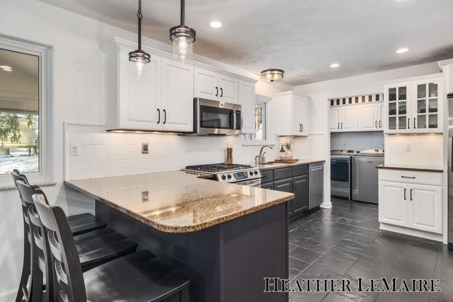 159 Louise Street Ne, Rockford City, MI 49341