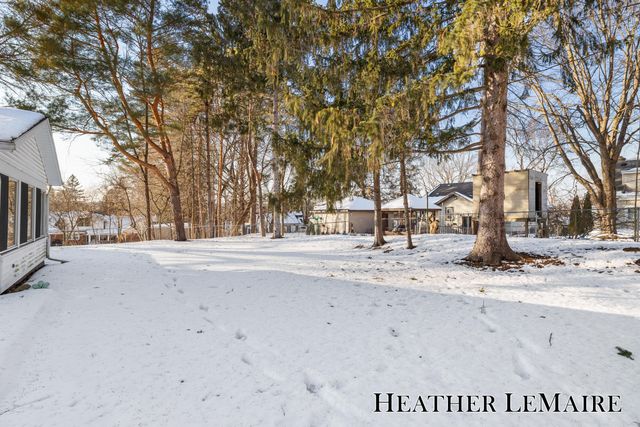 159 Louise Street Ne, Rockford City, MI 49341