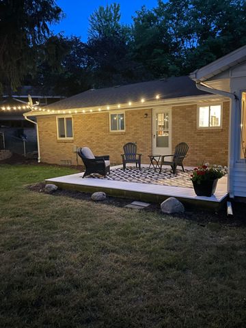 159 Louise Street Ne, Rockford City, MI 49341