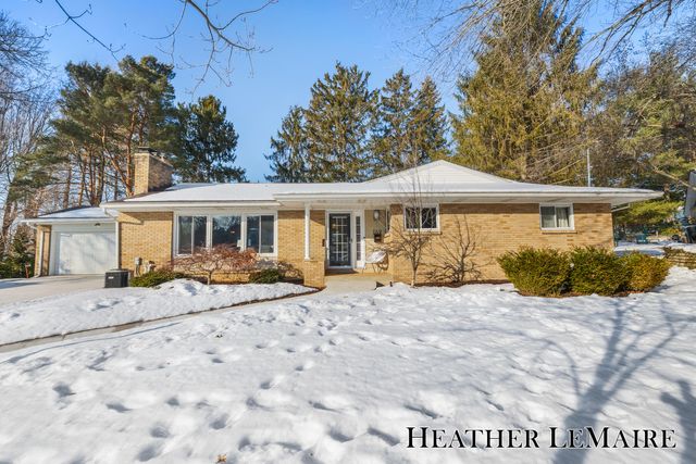 159 Louise Street Ne, Rockford City, MI 49341