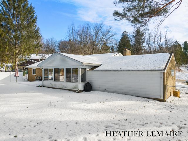 159 Louise Street Ne, Rockford City, MI 49341