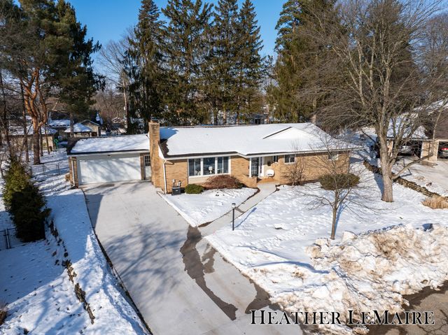 159 Louise Street Ne, Rockford City, MI 49341