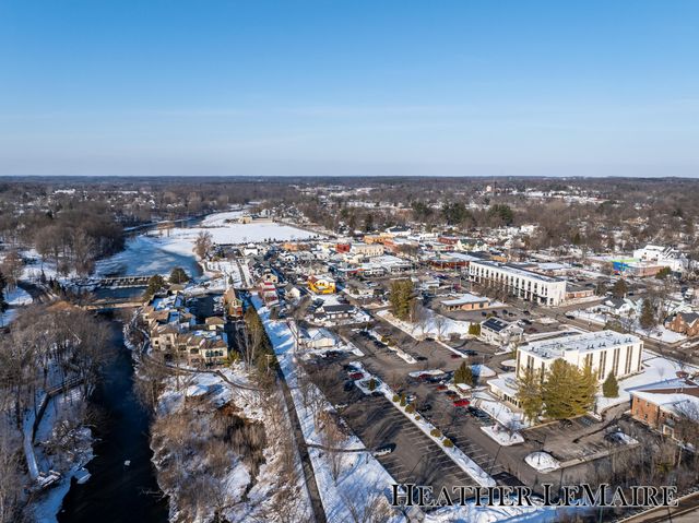 159 Louise Street Ne, Rockford City, MI 49341