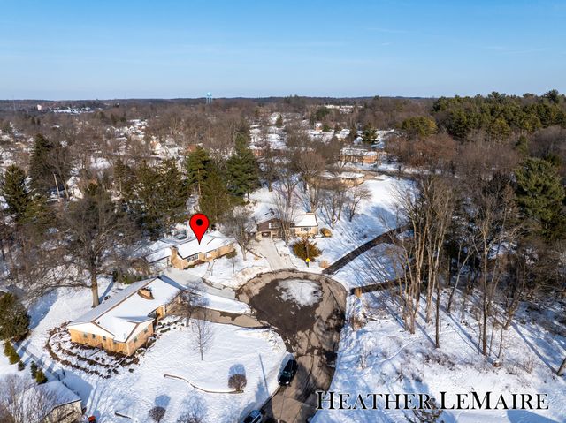 159 Louise Street Ne, Rockford City, MI 49341