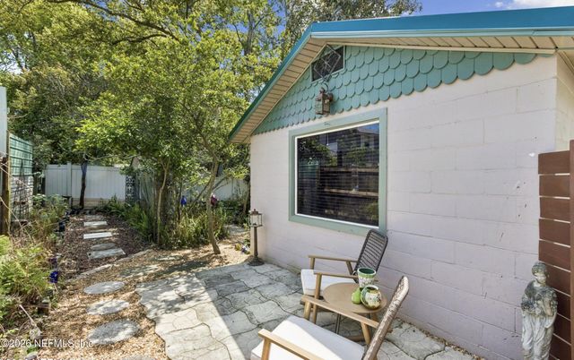 1343 RENSSELAER Avenue, Jacksonville, FL 32205