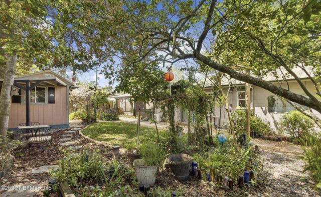 1343 RENSSELAER Avenue, Jacksonville, FL 32205