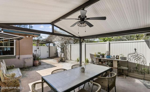 1343 RENSSELAER Avenue, Jacksonville, FL 32205
