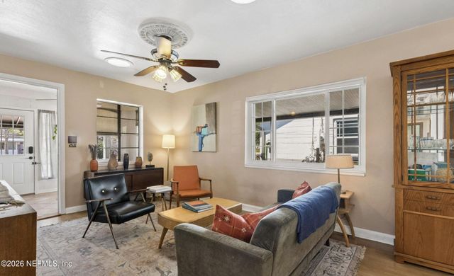 1343 RENSSELAER Avenue, Jacksonville, FL 32205