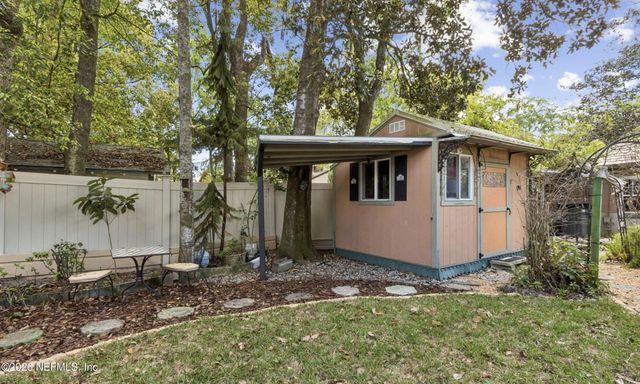 1343 RENSSELAER Avenue, Jacksonville, FL 32205