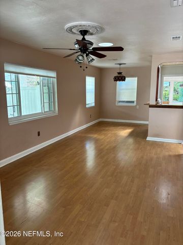 1343 RENSSELAER Avenue, Jacksonville, FL 32205