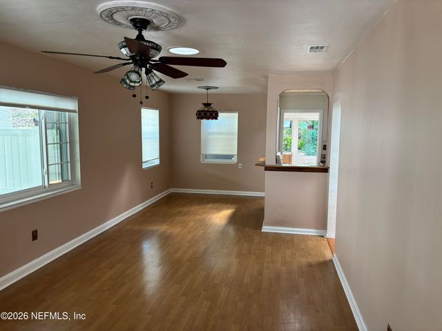 1343 RENSSELAER Avenue, Jacksonville, FL 32205