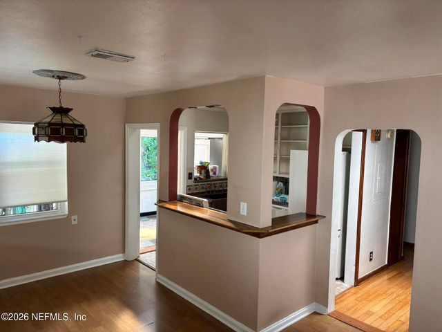1343 RENSSELAER Avenue, Jacksonville, FL 32205