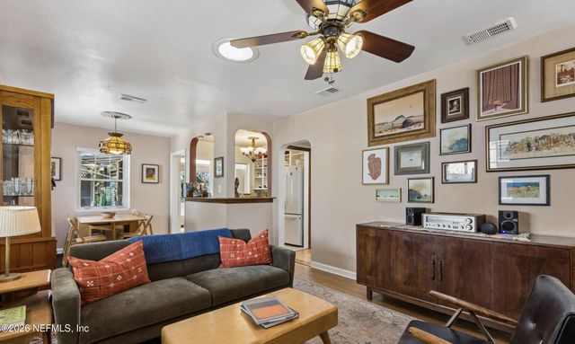1343 RENSSELAER Avenue, Jacksonville, FL 32205